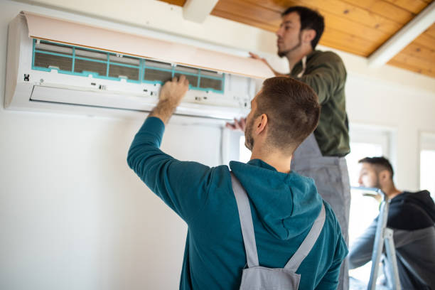 HVAC troubleshooting in Cold Spring Harbor, NY