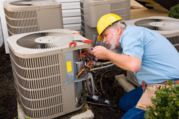Best Emergency HVAC repair  in Cold Spring Harbor, NY